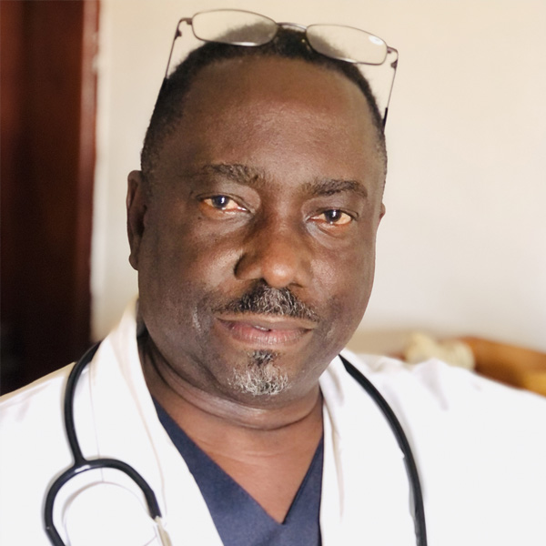 Dr Herbert