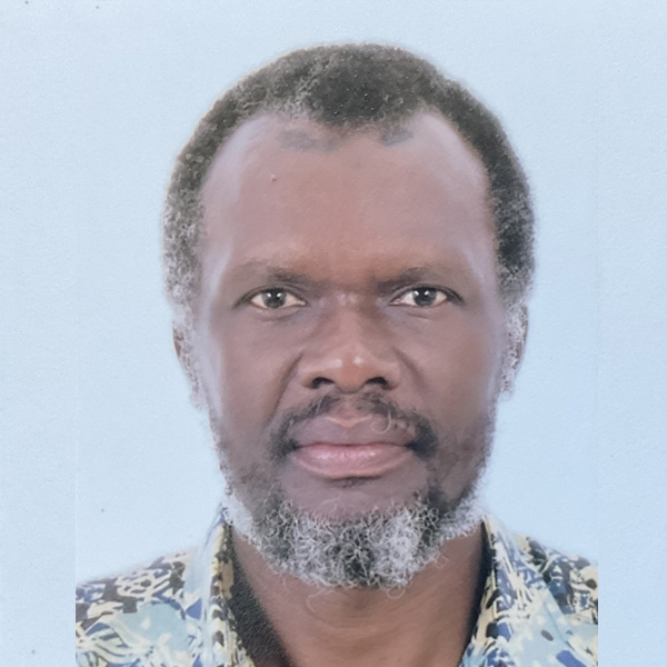 Dr Samuel George Okech