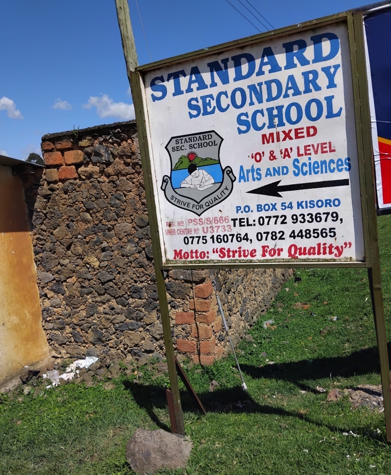 Schools Outreach 5